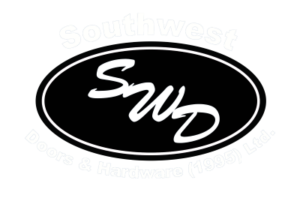 swd logo black white web