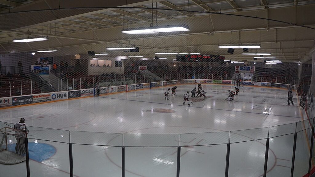 essex centre sports complex essex, on essex centre sports complex essex, on